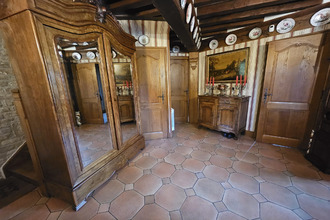  maison le-faulq 14130