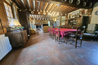  maison le-faulq 14130