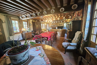  maison le-faulq 14130