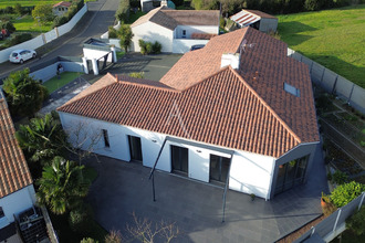  maison le-fenouiller 85800