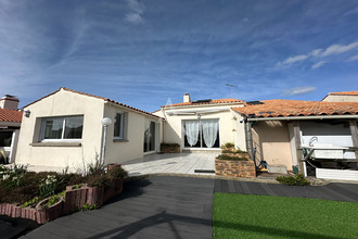  maison le-fenouiller 85800