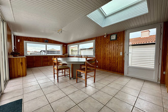  maison le-fenouiller 85800