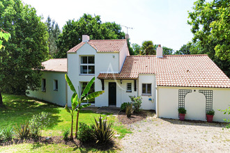  maison le-fenouiller 85800