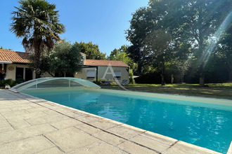  maison le-fenouiller 85800