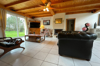  maison le-fenouiller 85800