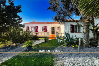  maison le-fenouiller 85800