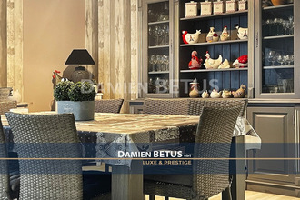  maison le-fenouiller 85800