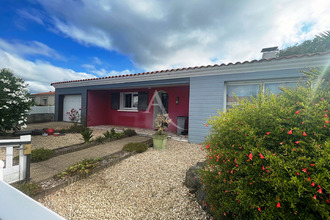  maison le-fenouiller 85800