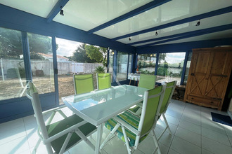  maison le-fenouiller 85800