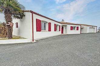  maison le-fenouiller 85800