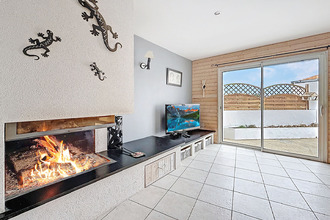  maison le-fenouiller 85800