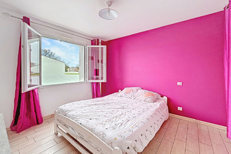  maison le-fenouiller 85800