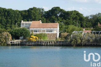  maison le-fenouiller 85800