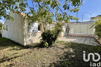  maison le-fenouiller 85800