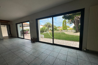  maison le-fenouiller 85800