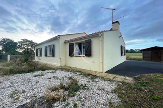  maison le-fenouiller 85800