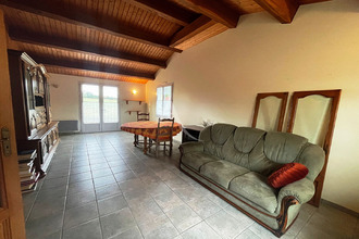  maison le-fenouiller 85800