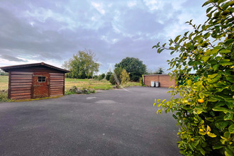  maison le-fenouiller 85800