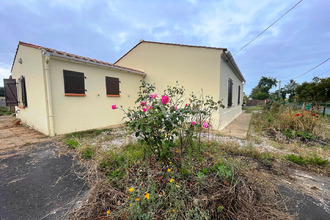  maison le-fenouiller 85800