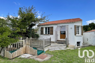  maison le-fenouiller 85800