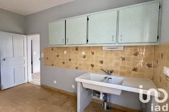  maison le-fenouiller 85800