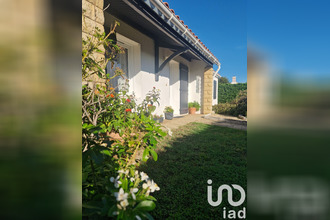  maison le-fenouiller 85800