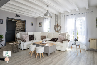  maison le-fenouiller 85800