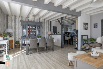  maison le-fenouiller 85800