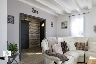  maison le-fenouiller 85800