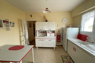  maison le-fenouiller 85800