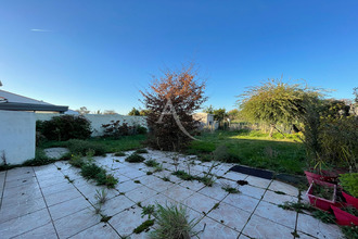  maison le-fenouiller 85800