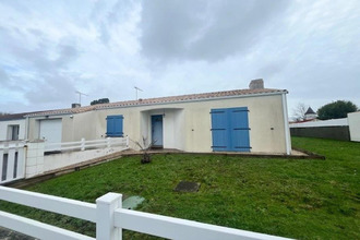  maison le-fenouiller 85800