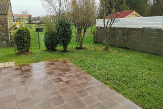  maison le-fenouiller 85800