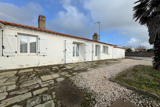  maison le-fenouiller 85800