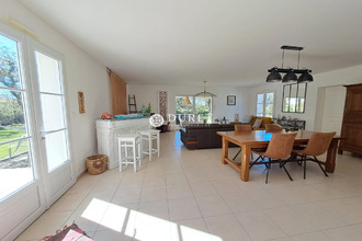  maison le-fenouiller 85800