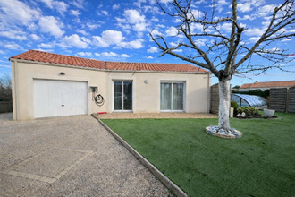  maison le-fenouiller 85800