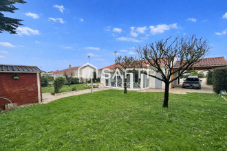  maison le-fenouiller 85800