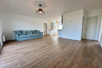  maison le-fenouiller 85800