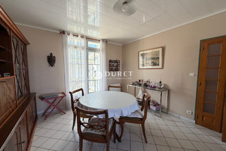  maison le-fenouiller 85800