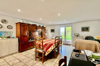  maison le-fenouiller 85800