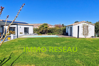  maison le-fenouiller 85800