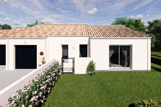  maison le-fenouiller 85800