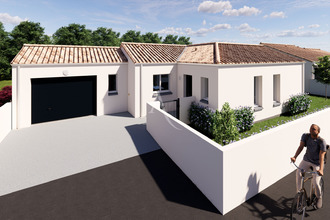  maison le-fenouiller 85800