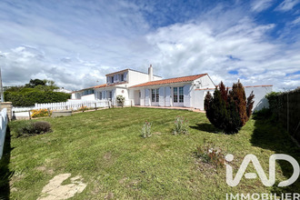  maison le-fenouiller 85800