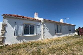  maison le-fenouiller 85800