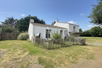  maison le-fenouiller 85800