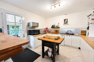  maison le-fenouiller 85800