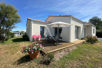  maison le-fenouiller 85800