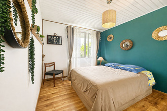  maison le-fenouiller 85800