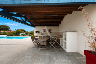  maison le-fenouiller 85800